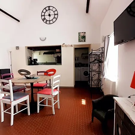 Feriehus La Beuvrequentoise 1 Beuvrequen