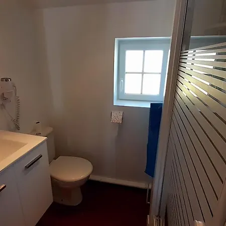 La Beuvrequentoise 1 Дом отдыха