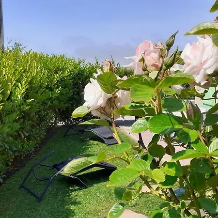 Hébergement de vacances La Beuvrequentoise 1 Beuvrequen