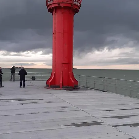 La Beuvrequentoise 1 *