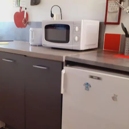 La Beuvrequentoise 1 Holiday home *