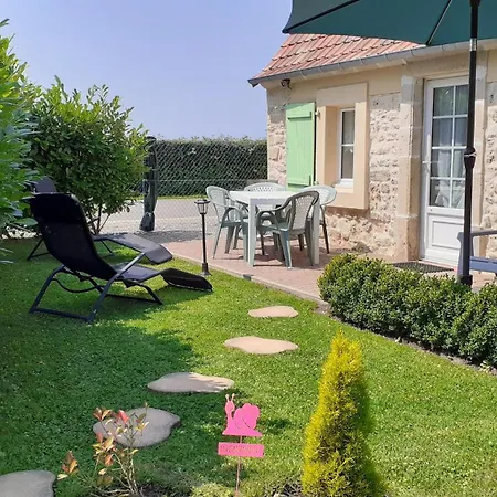 Holiday home La Beuvrequentoise 1 *