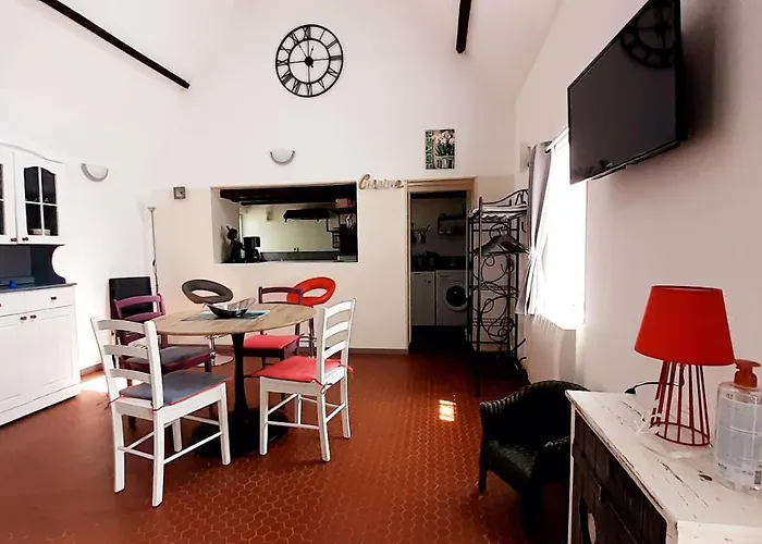 Casa vacanze La Beuvrequentoise 1 Beuvrequen