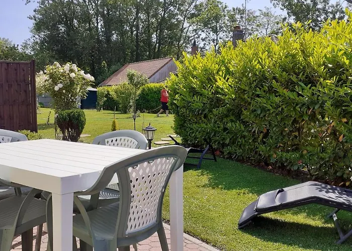 La Beuvrequentoise 1 Casa vacanze *