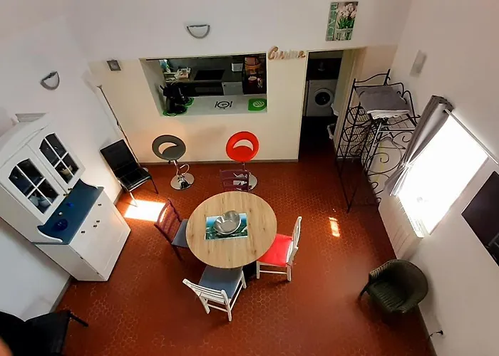 La Beuvrequentoise 1 Holiday home Beuvrequen