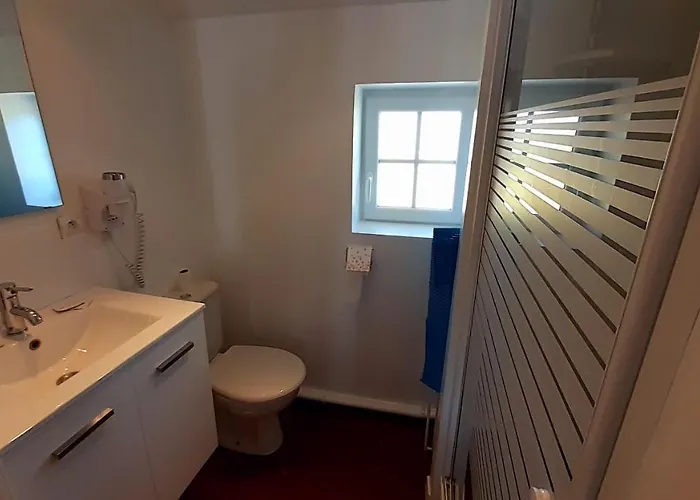 La Beuvrequentoise 1 Casa vacanze