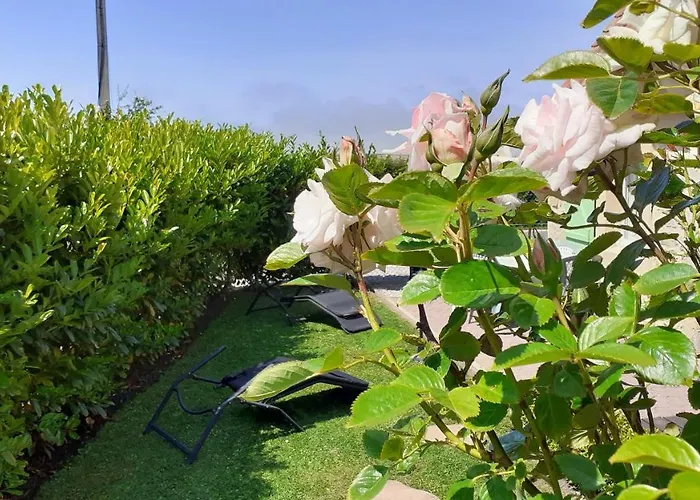 Casa vacanze La Beuvrequentoise 1 Beuvrequen