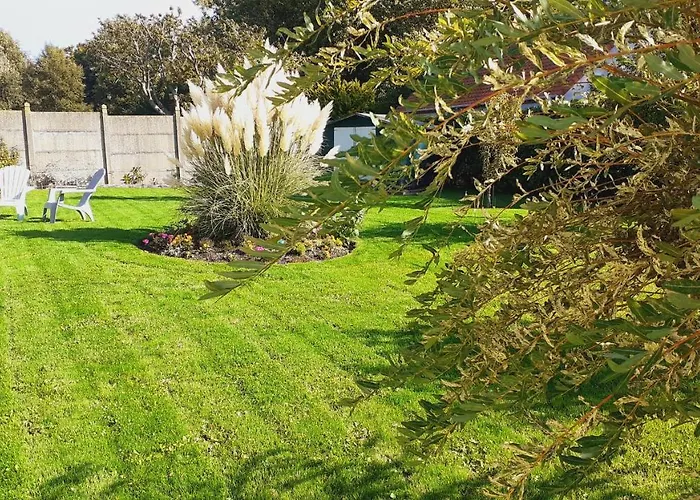 La Beuvrequentoise 1 *