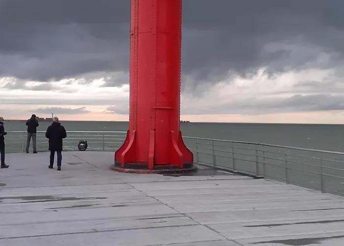 La Beuvrequentoise 1 *