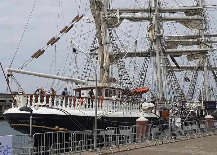 La Beuvrequentoise 1 * Beuvrequen