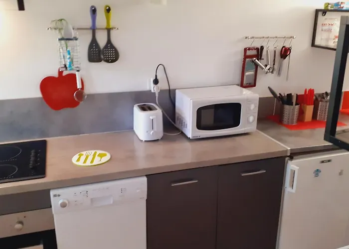 La Beuvrequentoise 1 *