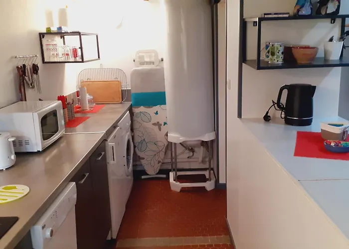 La Beuvrequentoise 1 *