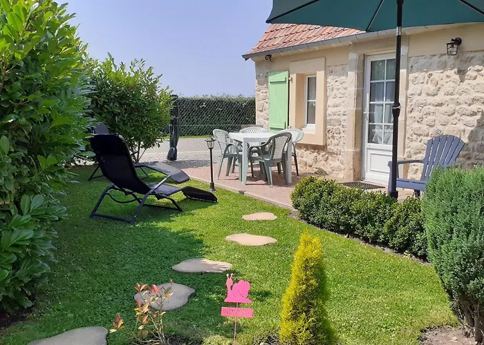 Casa vacanze La Beuvrequentoise 1 *